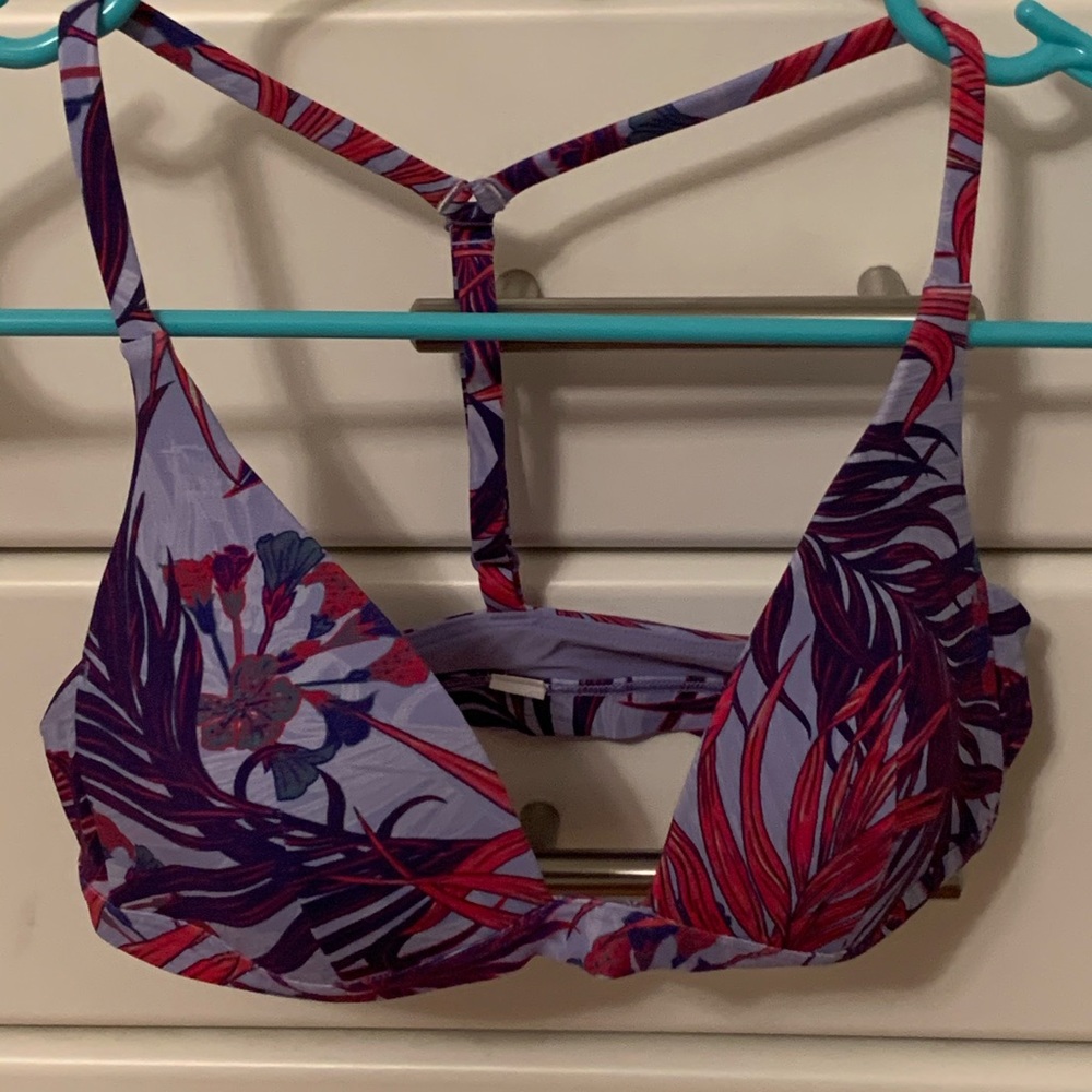 lululemon bikini top